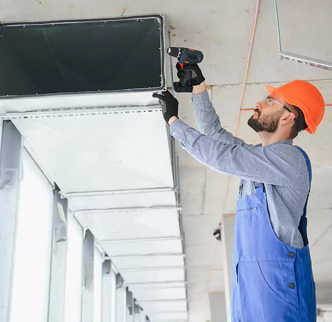 Why Homeowners & Businesses Trust Us in Hollister, CA