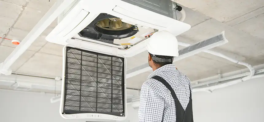 Our Affordable Duct Cleaning Near Me Services in Hollister, CA