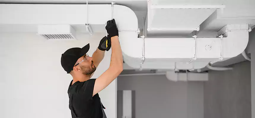 Our Air Duct Repair Services in Hollister, CA