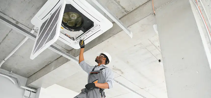 Efficient Multi‑Unit & HOA Annual Vent Cleaning Plans in Hollister