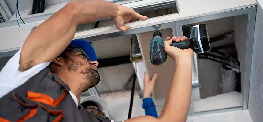 Our Apartment Air Duct Cleaning Services in Hollister, CA