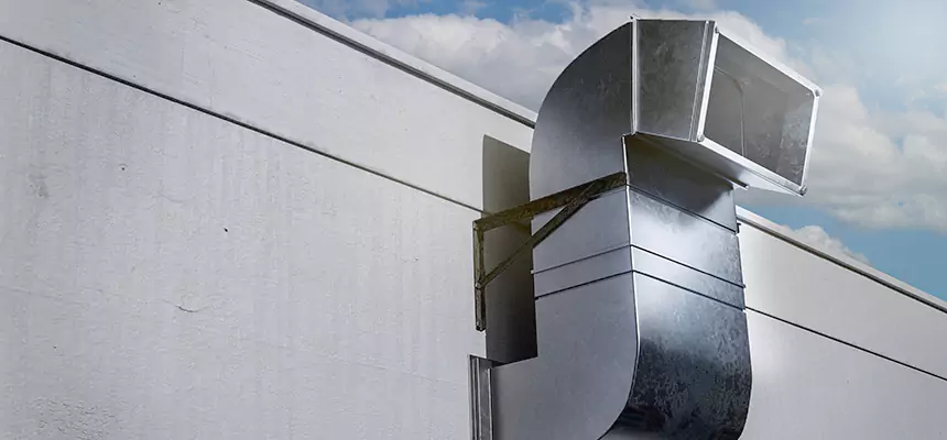 Comprehensive Commercial HVAC Cleaning in Hollister