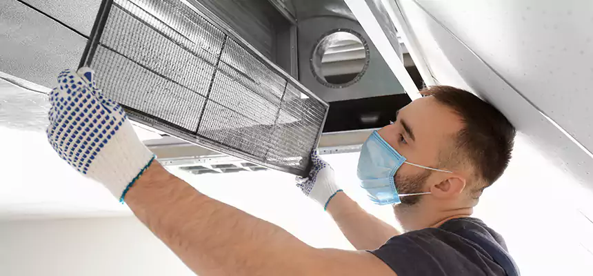 Our Dryer Vent Cleaning Services in Hollister, CA