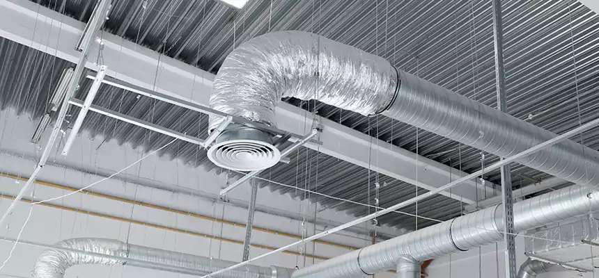 Our Dryer Vent Hose Replacement Services in Hollister, CA