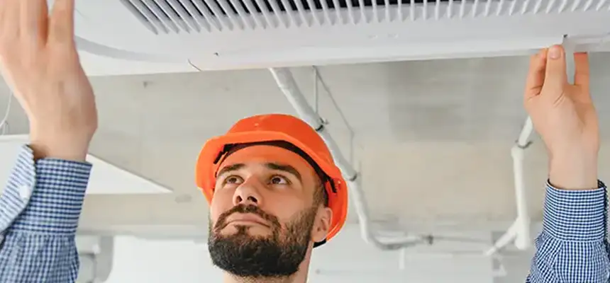 Our Furnace Vent Cleaning Services in Hollister, CA