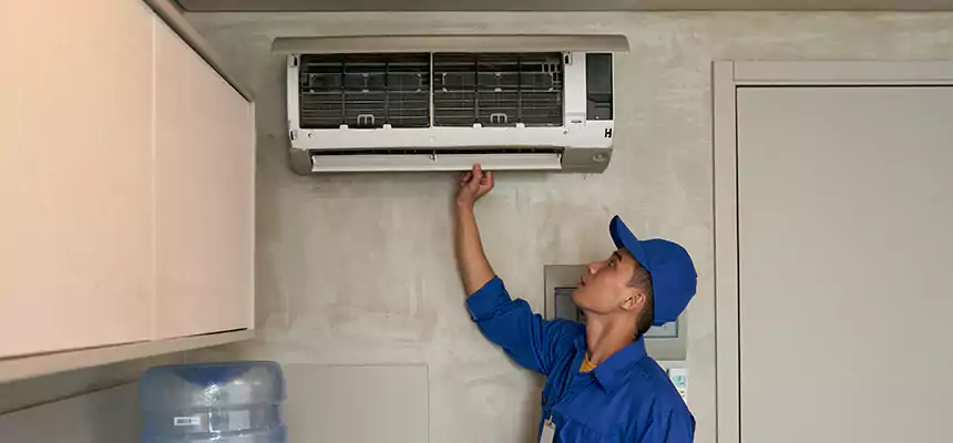 Balanced Fresh‑Air Ventilation (ERV/HRV) in Hollister