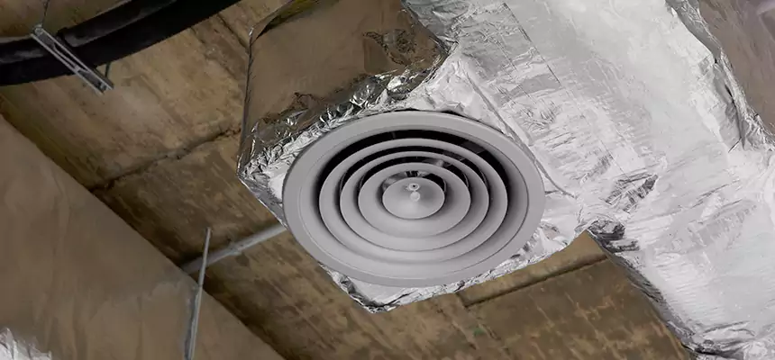 Our HVAC Ductwork Installation Services in Hollister, CA