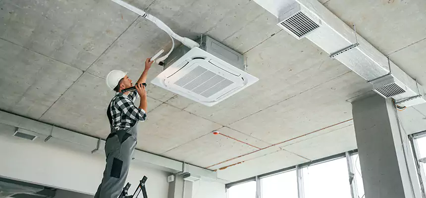 Our HVAC System Deodorizing Services in Hollister, CA