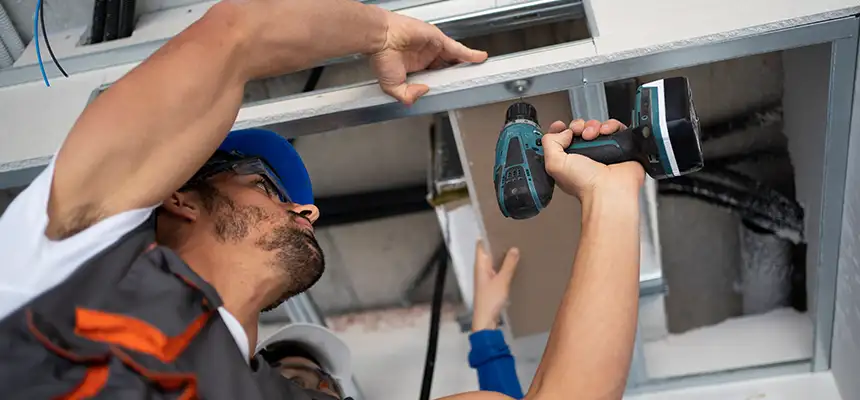 Our Improve Home Air Circulation Services in Hollister, CA