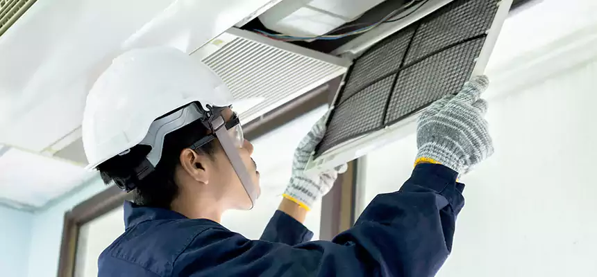 Our Multi-family Home Duct Cleaning Services in Hollister, CA