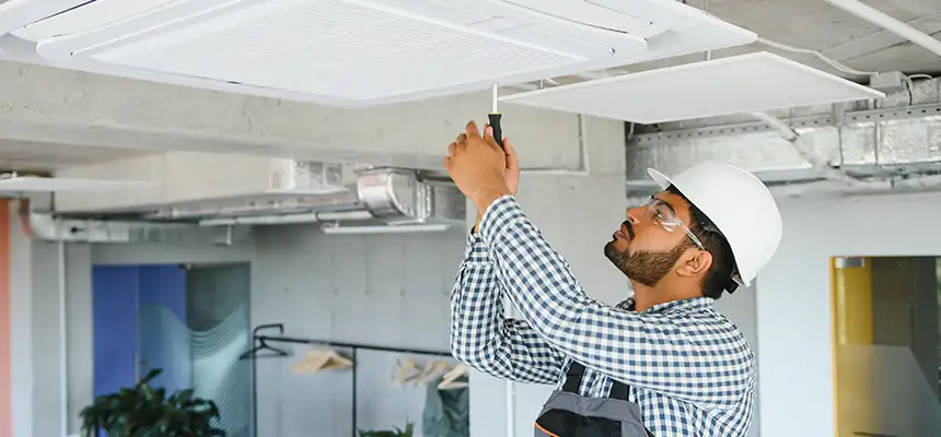 Our Roof Dryer Vent Cleaning Services in Hollister, CA