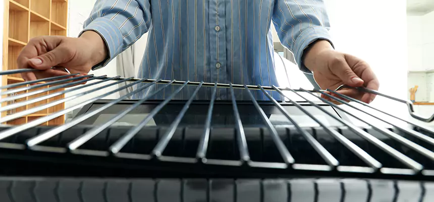 Our Vent Grille Washing Services in Hollister, CA