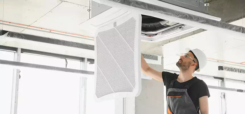 Dryer Ventilation Duct Cleaning in Hollister