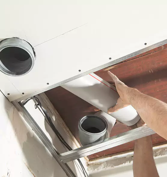 Professional Air Duct Replacement in Hollister, CA