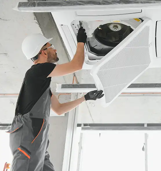 About Air Duct Rodent Removal in Hollister, CA