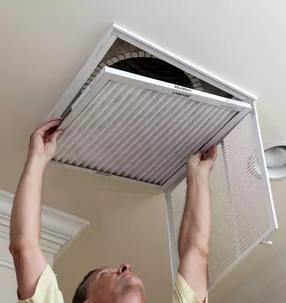 Trusted Apartment Air Duct Cleaning in Hollister, CA