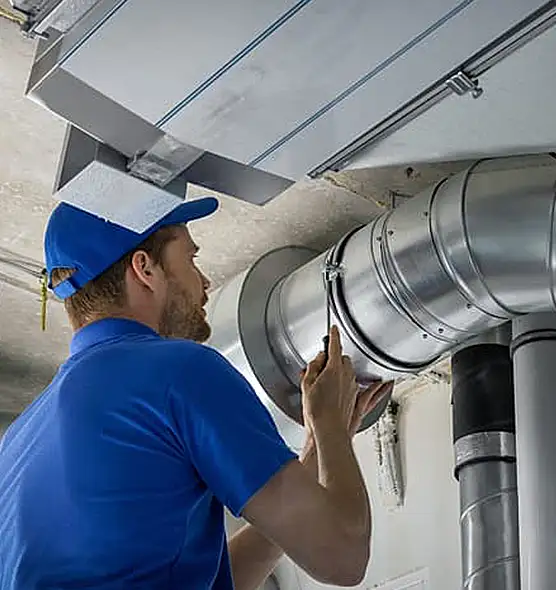 Advanced Dryer Vent Camera Inspection in Hollister, CA