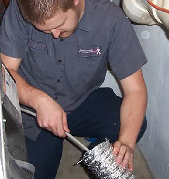 About Dryer Vent Hose Installation in Hollister, CA