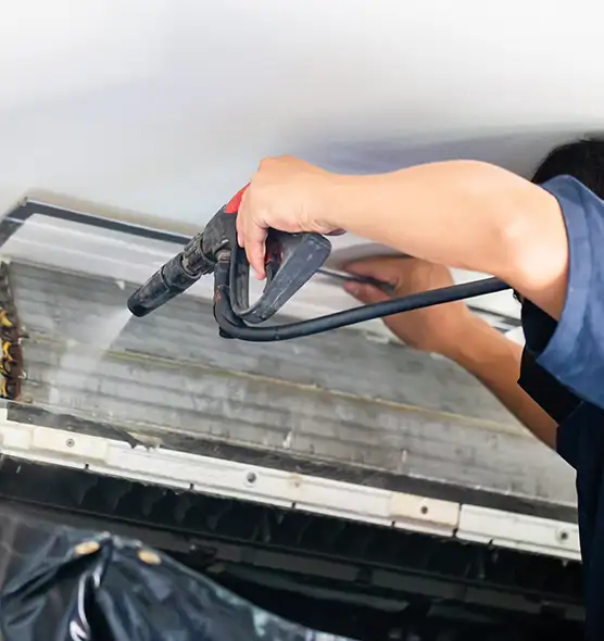Welcome to Move-in/Move-out Duct Cleaning Services in Hollister, CA