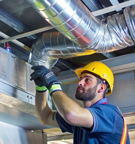 Professional NADCA Approved Air Duct Services in Hollister, CA