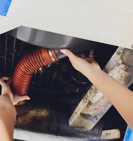 Professional Post-Renovation Duct Debris Removal in Hollister, CA