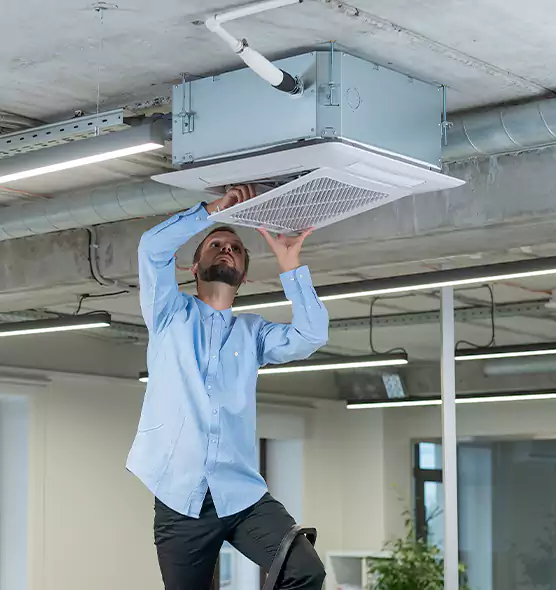 Advanced Rodent Droppings In Vents in Hollister, CA