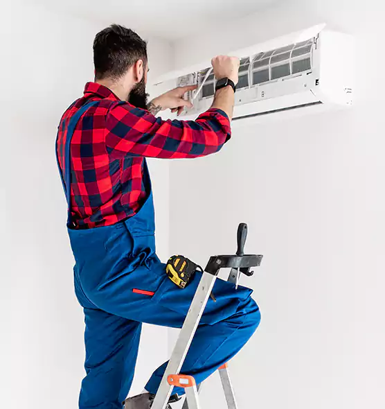 About Smart Air Conditioning Installation in Hollister, CA