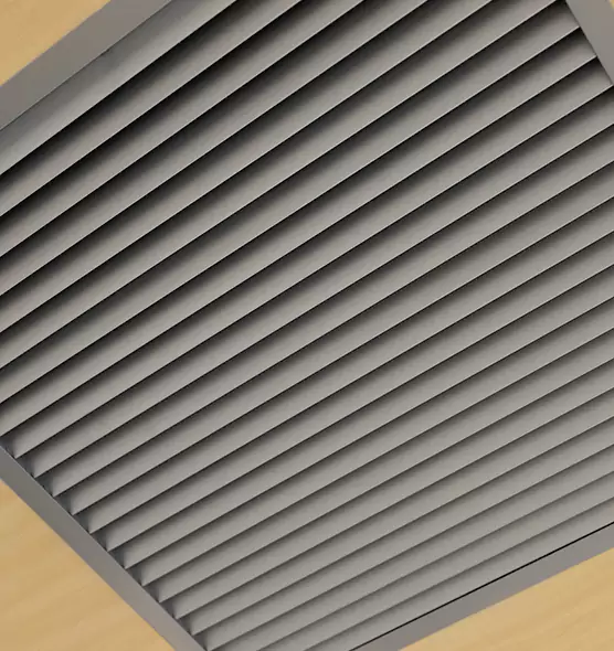 Professional Vent Grille Washing in Hollister, CA