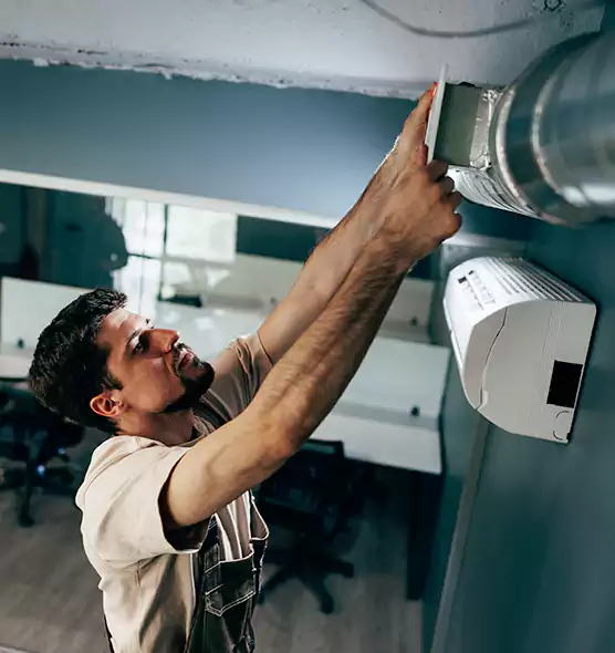 Reliable Warehouse Vent Cleaning in Hollister, CA