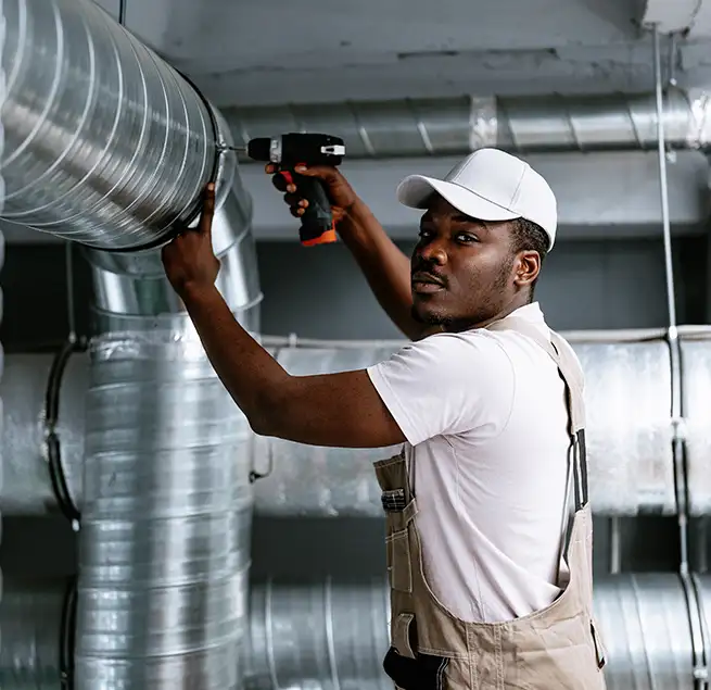 Why Homeowners & Businesses Trust Us Hollister, CA