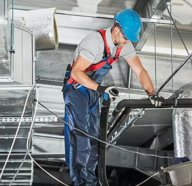 Why Homeowners & Businesses Trust Us in Hollister, CA?