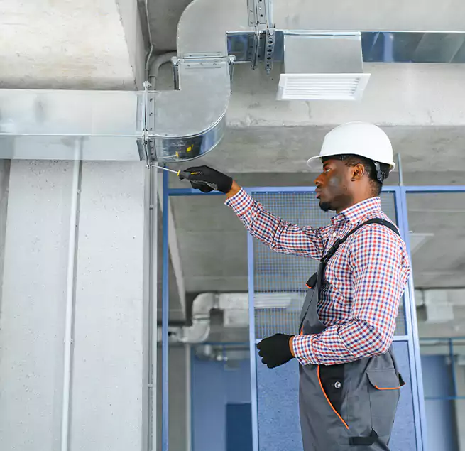 Why Homeowners & Businesses Trust Us Hollister, CA