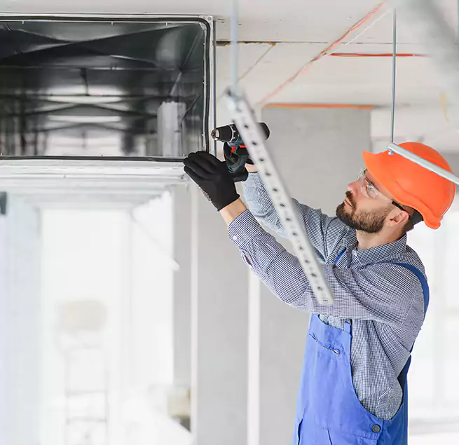 Why Homeowners & Businesses Trust Us Hollister, CA