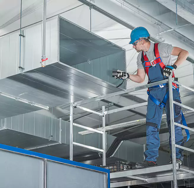 Why Homeowners & Businesses Trust Us in Hollister, CA?