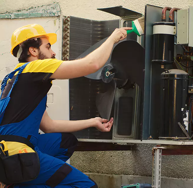 Why Homeowners Businesses Trust Us in Hollister, CA?