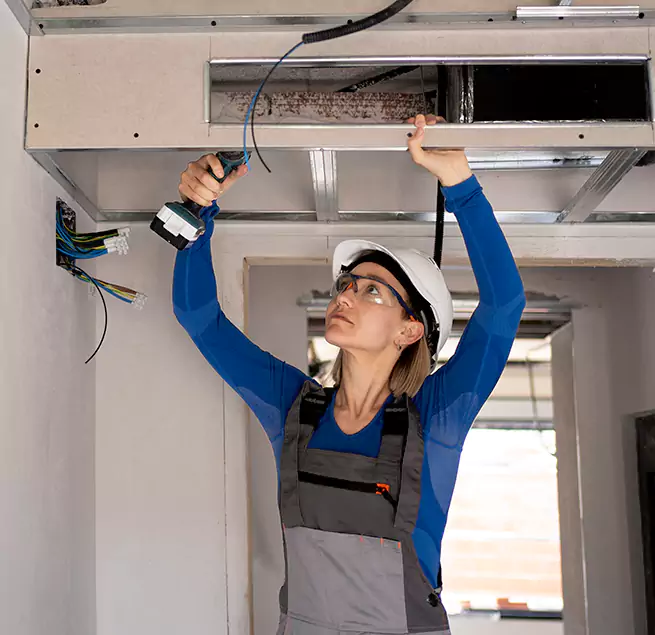 Why Homeowners & Businesses Trust Us in Hollister, CA?