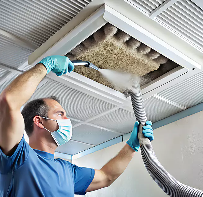 Why Homeowners Businesses Trust Us in Hollister, CA