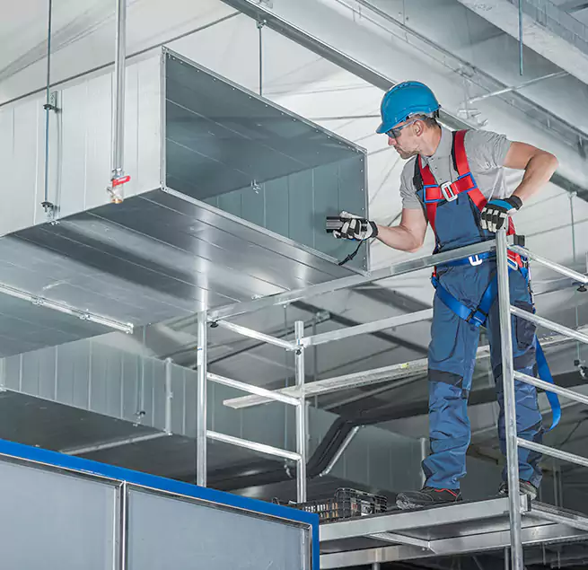 Why Homeowners Businesses Trust Us in Hollister, CA