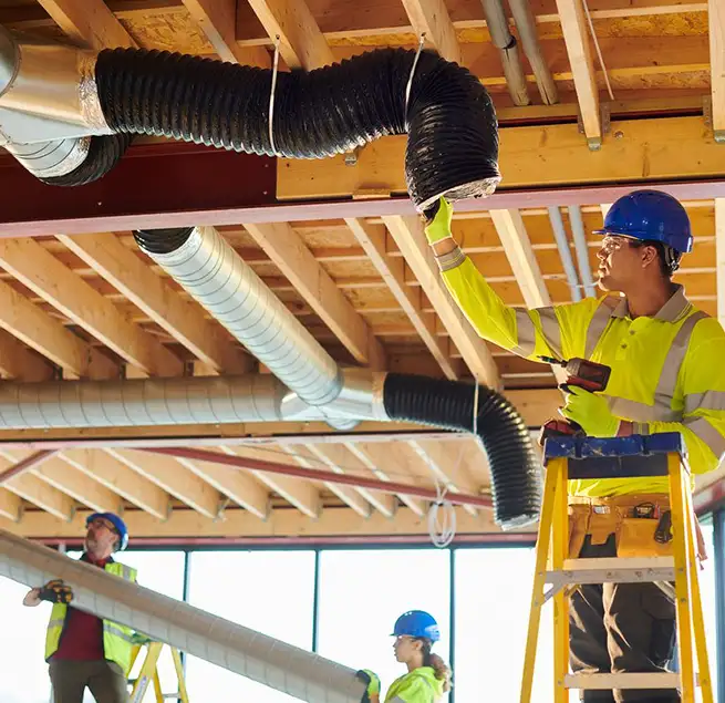 Why Homeowners & Businesses Trust Us in Hollister, CA?